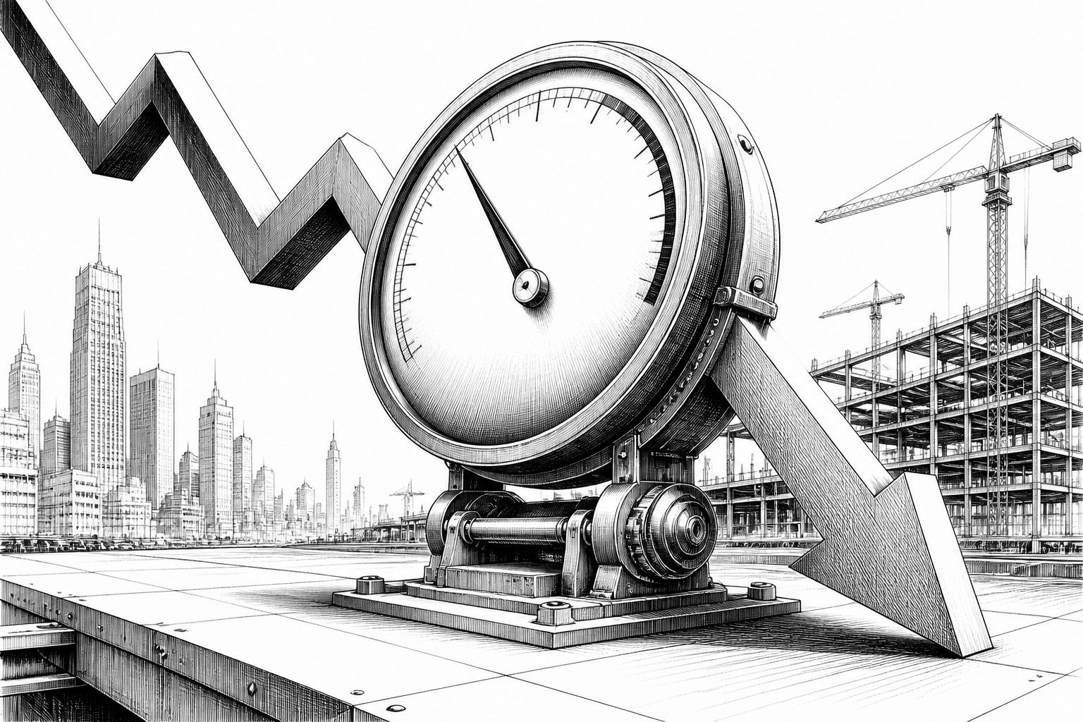 BA-Stellenindex sinkt im Oktober: Nachfrage bleibt schwach, BA-X bei 102 BA-Stellenindex sinkt im Oktober: Nachfrage bleibt schwach, BA-X bei 102