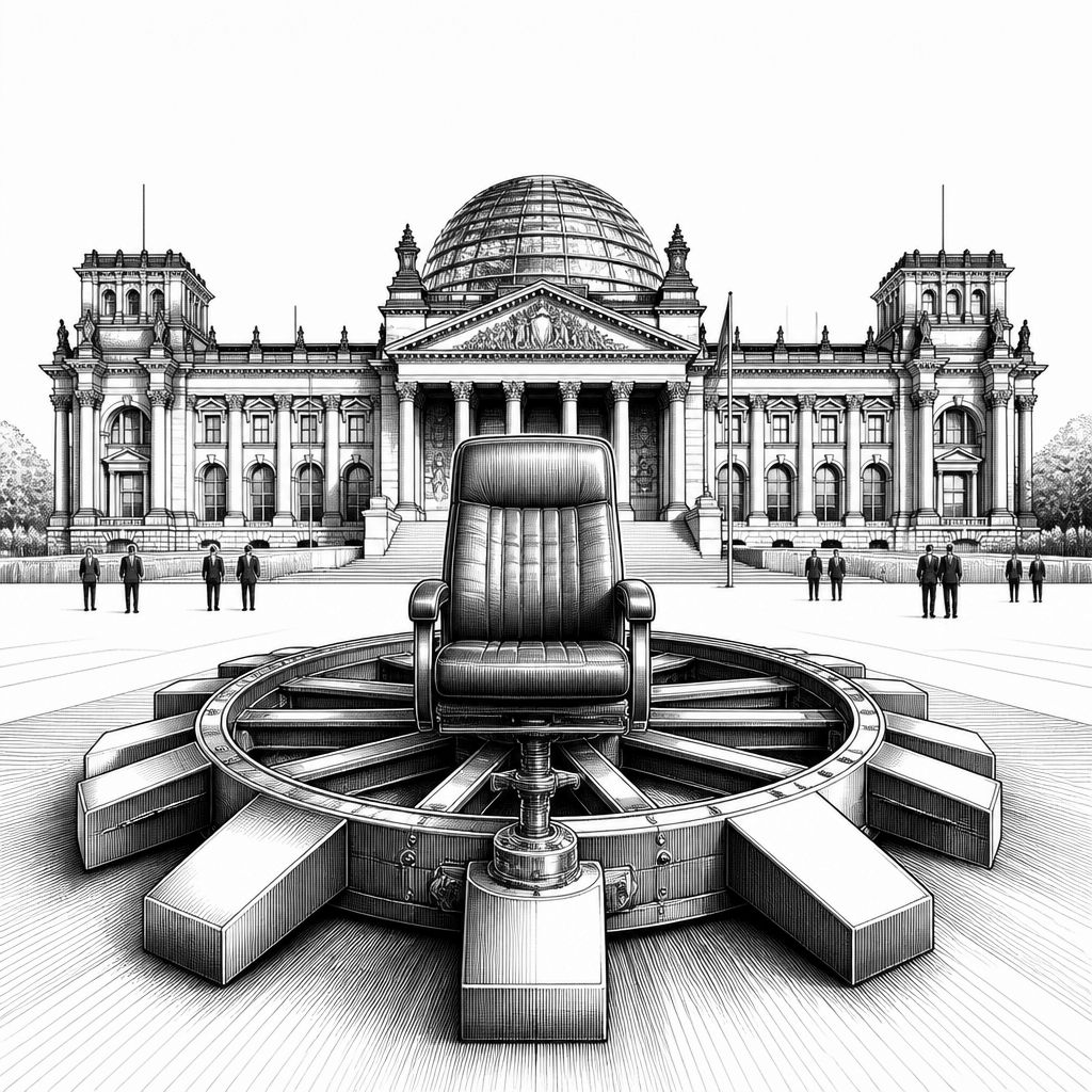 Bärbel Bas tritt zurück: SPD-Führung neu aufstellen, Rentenreform unter Druck Bärbel Bas tritt zurück: SPD-Führung neu aufstellen, Rentenreform unter Druck