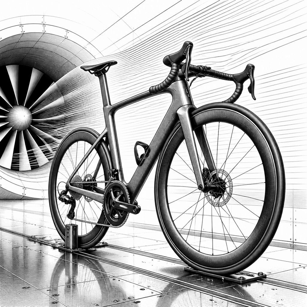 Baldiso Zenith im TOUR-Rennradtest: 1,3 Gesamtnote und 194 Watt im Windkanal Baldiso Zenith im TOUR-Rennradtest: 1,3 Gesamtnote und 194 Watt im Windkanal