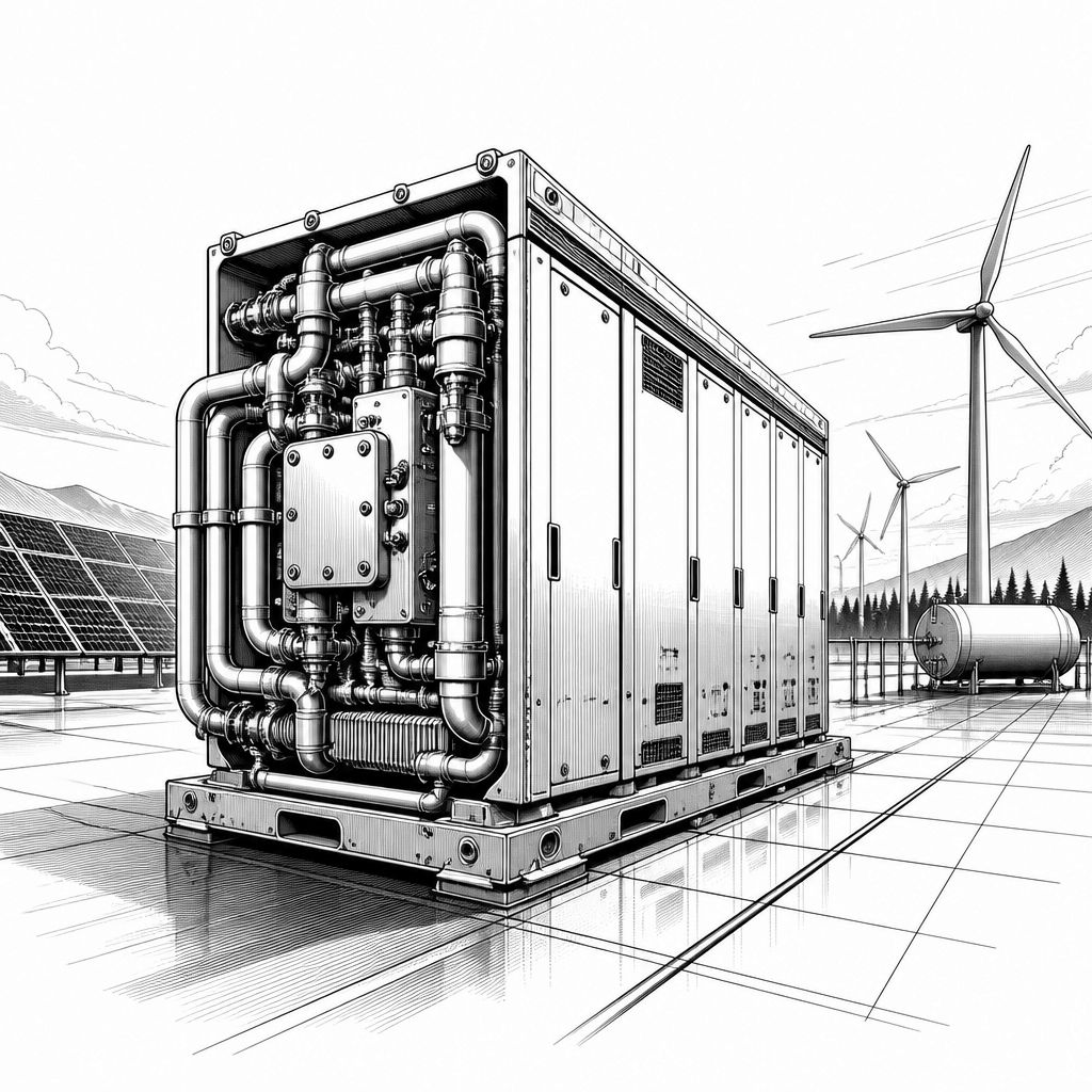 Ballard Power: UBS senkt Kursziel – Wasserstoff bleibt Bewertungsbremse Ballard Power: UBS senkt Kursziel – Wasserstoff bleibt Bewertungsbremse