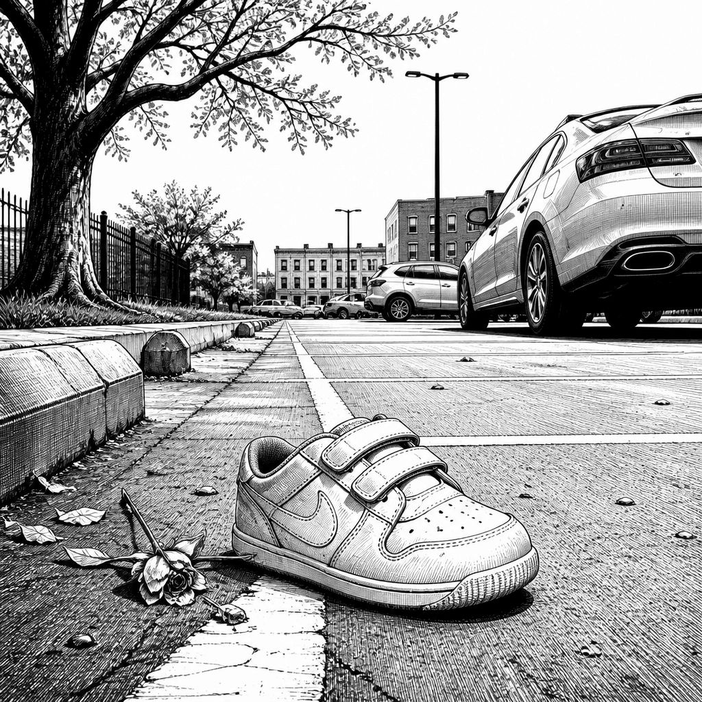 Trauerfall in Baltimore: Streit um Parkplatz endet mit tödlichem Schuss Trauerfall in Baltimore: Streit um Parkplatz endet mit tödlichem Schuss