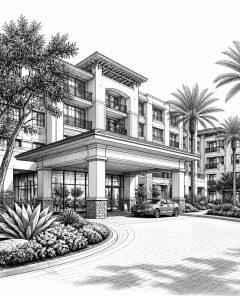 bank-of-america-jll-276-millionen-seniorenwohnanlagen