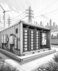 batteriespeicher-statt-netzausbau-simulation-strompreise