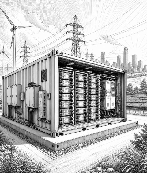 batteriespeicher-statt-netzausbau-simulation-strompreise