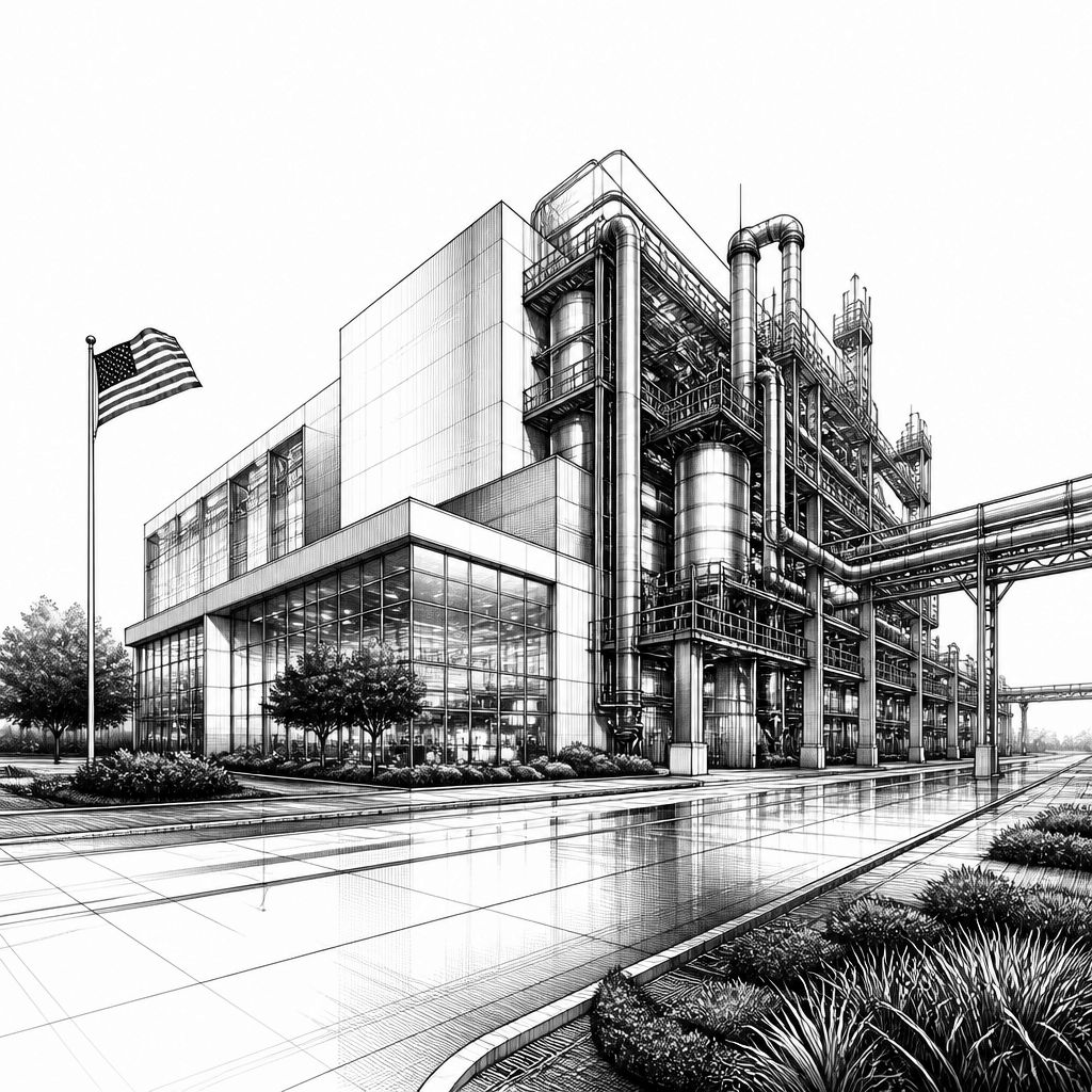 Bayer investiert 2,2 Milliarden US-Dollar in neues Werk in Ohio: USA-Update und Marktüberblick Bayer investiert 2,2 Milliarden US-Dollar in neues Werk in Ohio: USA-Update und Marktüberblick