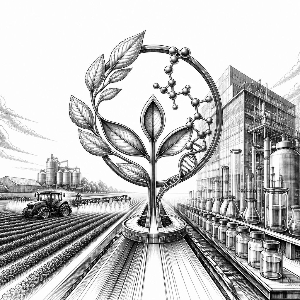 Bayer-Aktie 2026: Glyphosat-Vergleich, Pipeline und die Frage nach dem Aufwärtspotenzial Bayer-Aktie 2026: Glyphosat-Vergleich, Pipeline und die Frage nach dem Aufwärtspotenzial