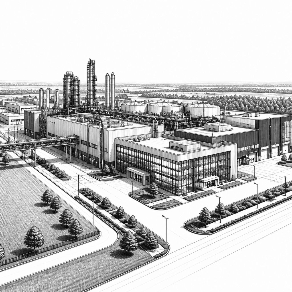 Bayer investiert 2,2 Milliarden US-Dollar in neuen US-Produktionsstandort Bayer investiert 2,2 Milliarden US-Dollar in neuen US-Produktionsstandort