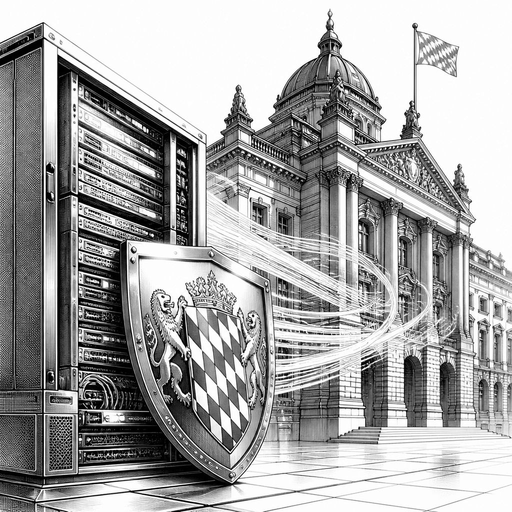 Bayern: Behörden-Homepages nach PHP-Sicherheitslücke wieder online Bayern: Behörden-Homepages nach PHP-Sicherheitslücke wieder online