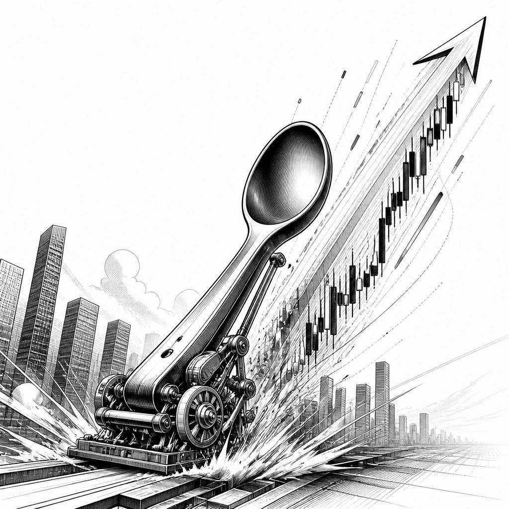 Berkshire investiert weitere 330 Mio. US-Dollar in Bending Spoons – Aktie springt deutlich Berkshire investiert weitere 330 Mio. US-Dollar in Bending Spoons – Aktie springt deutlich