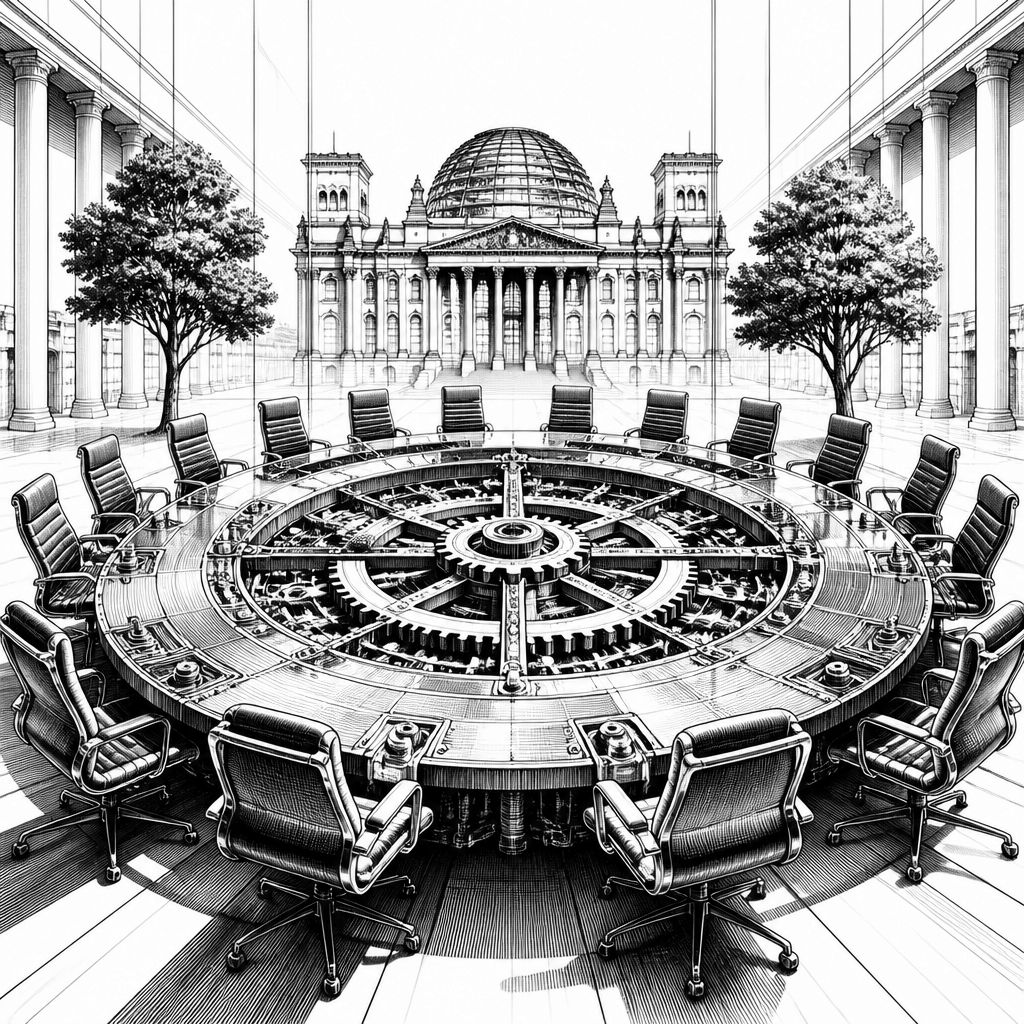Berlin vor Koalitionsstart: Grüne und SPD entscheiden über Gespräche Berlin vor Koalitionsstart: Grüne und SPD entscheiden über Gespräche