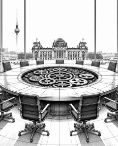 berlin-linke-gruene-spd-vorgespraech-heikle-themen