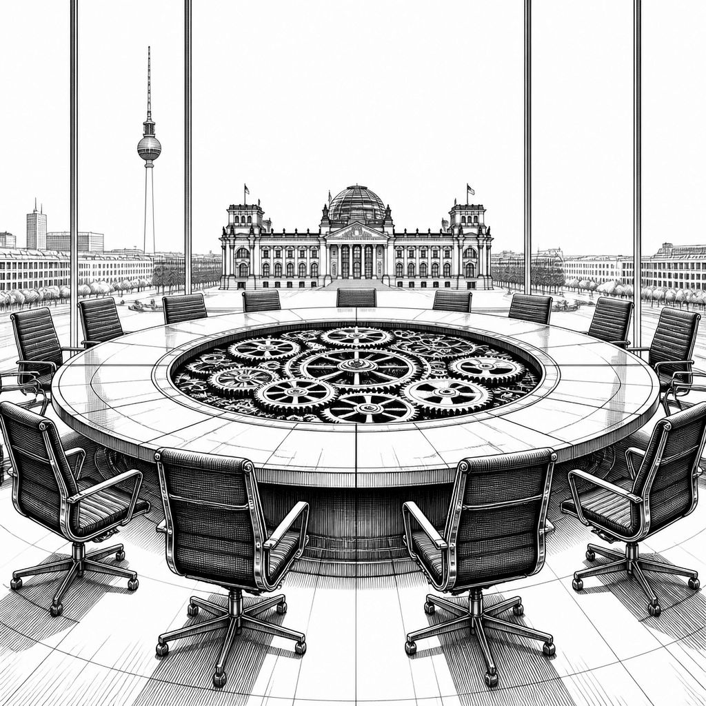 Berlin: Linke, Grüne und SPD einigen sich vor Gesprächen auf heikle Themen Berlin: Linke, Grüne und SPD einigen sich vor Gesprächen auf heikle Themen