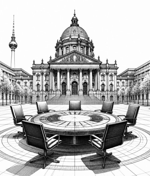 berlin-linke-gruene-spd-vorgesprueche-antisemitismus