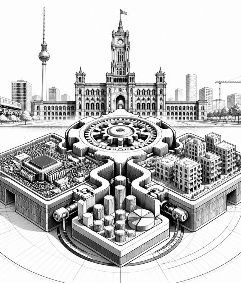 berliner-koalitions-sondierungen-tech-haushalt-wohnpolitik