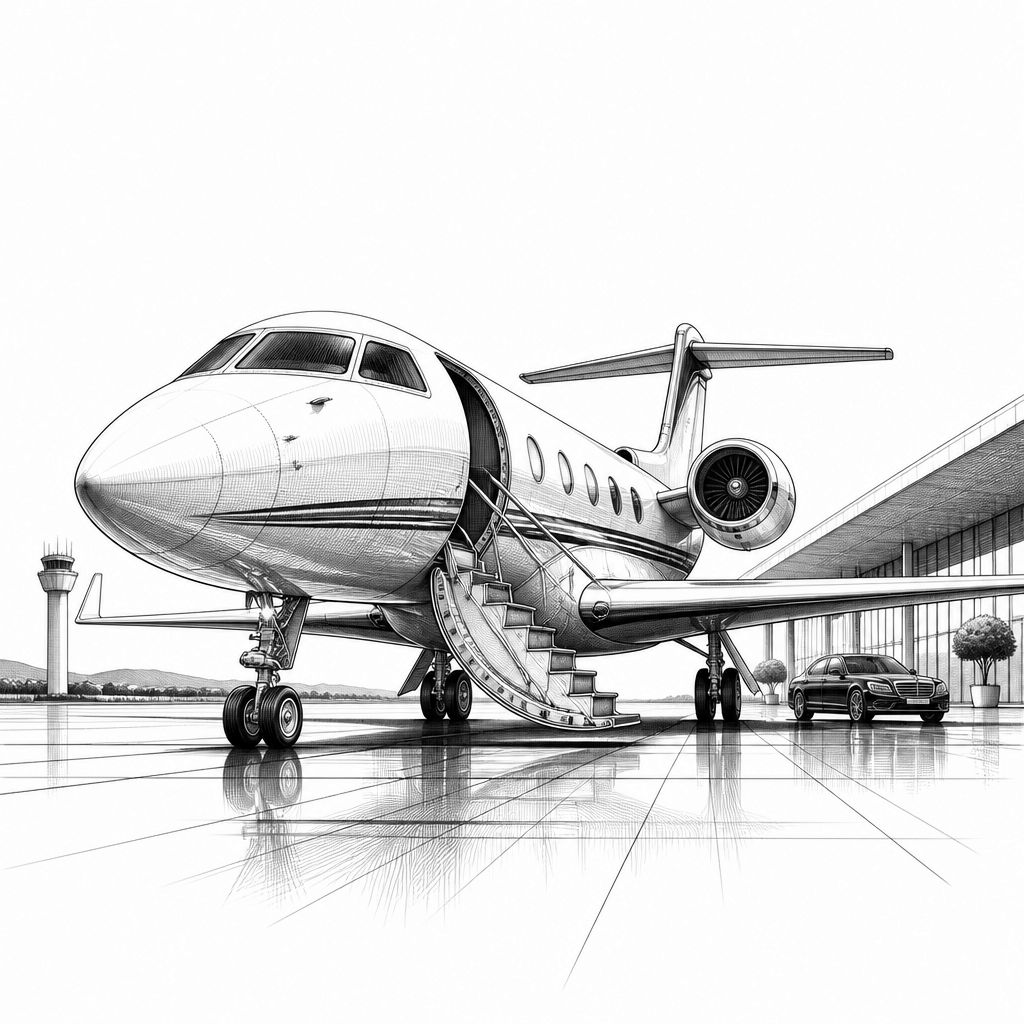 BeSky startet Private-Jet-Booking mit Empty-Leg-Vertrieb und Concierge-Plänen BeSky startet Private-Jet-Booking mit Empty-Leg-Vertrieb und Concierge-Plänen