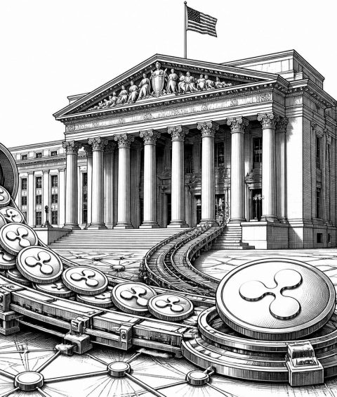 bessent-stablecoins-treasury-funding-xrp-ledger-genius
