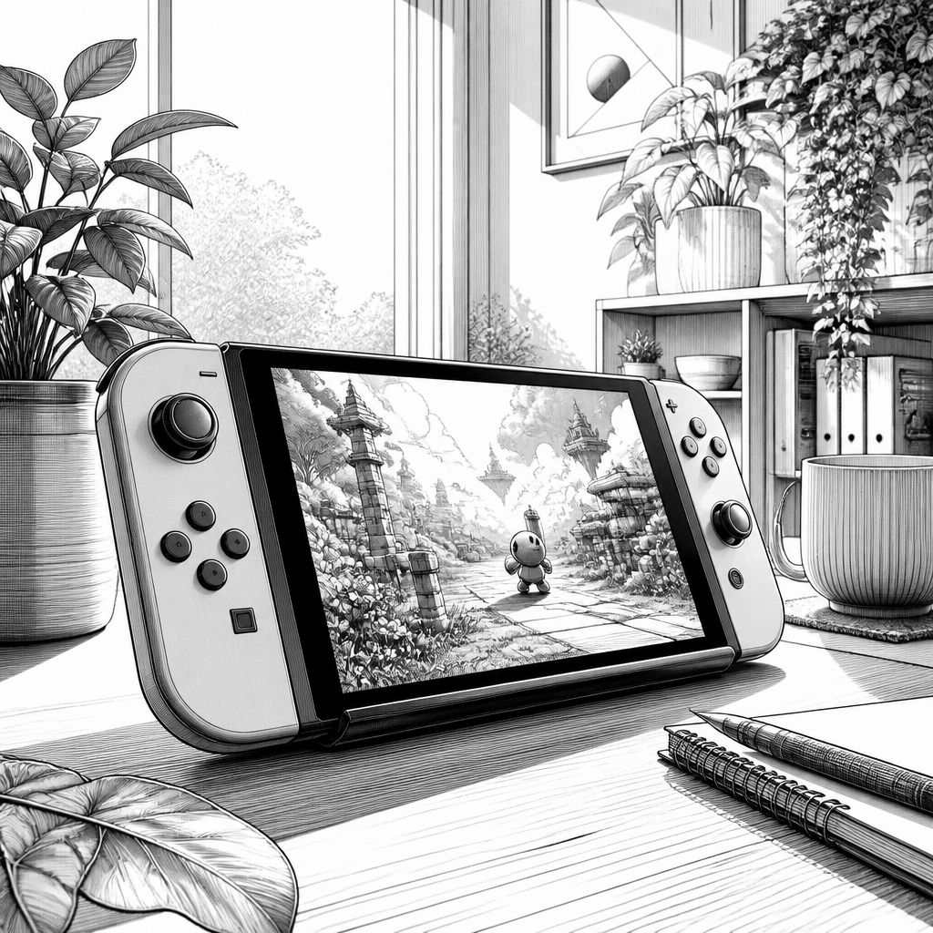 Top-Runden für Zwischendurch: Die besten Switch-2-Games im Ruhemodus Top-Runden für Zwischendurch: Die besten Switch-2-Games im Ruhemodus