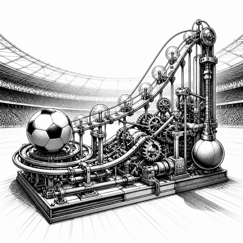 Betfair „Ghost Leg“ im Champions-League-Test: So funktionieren Bet Builder Betfair „Ghost Leg“ im Champions-League-Test: So funktionieren Bet Builder