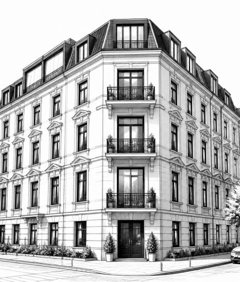 bgh-mietpreisbremse-ausnahme-nach-sanierung-2014