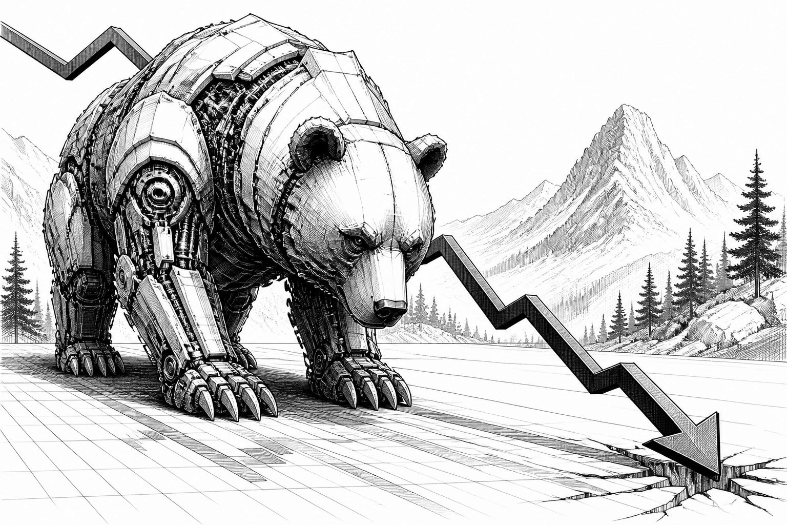 BigBear.ai rutscht weiter in die Verlustzone: Q3-EPS -0,19 USD BigBear.ai rutscht weiter in die Verlustzone: Q3-EPS -0,19 USD
