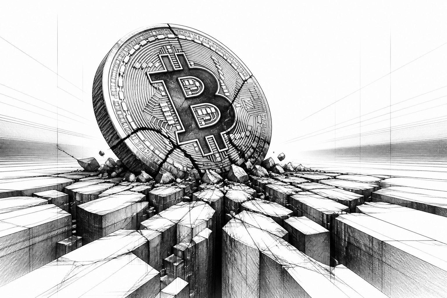Binance-Hack drückt Bitcoin unter 77.000 US-Dollar – wo Anleger jetzt Support suchen Binance-Hack drückt Bitcoin unter 77.000 US-Dollar – wo Anleger jetzt Support suchen