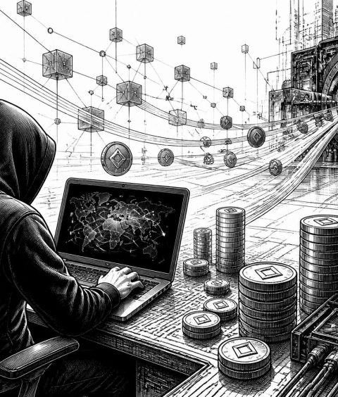 binance-hack-lichtenstein-ermittlung-incident-response