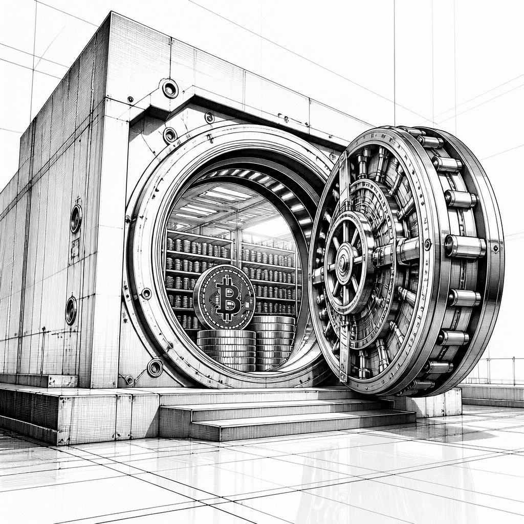 Binance SAFU hält 1,27 Mrd. US-Dollar in Bitcoin – mit 800-Mio.-Untergrenze Binance SAFU hält 1,27 Mrd. US-Dollar in Bitcoin – mit 800-Mio.-Untergrenze