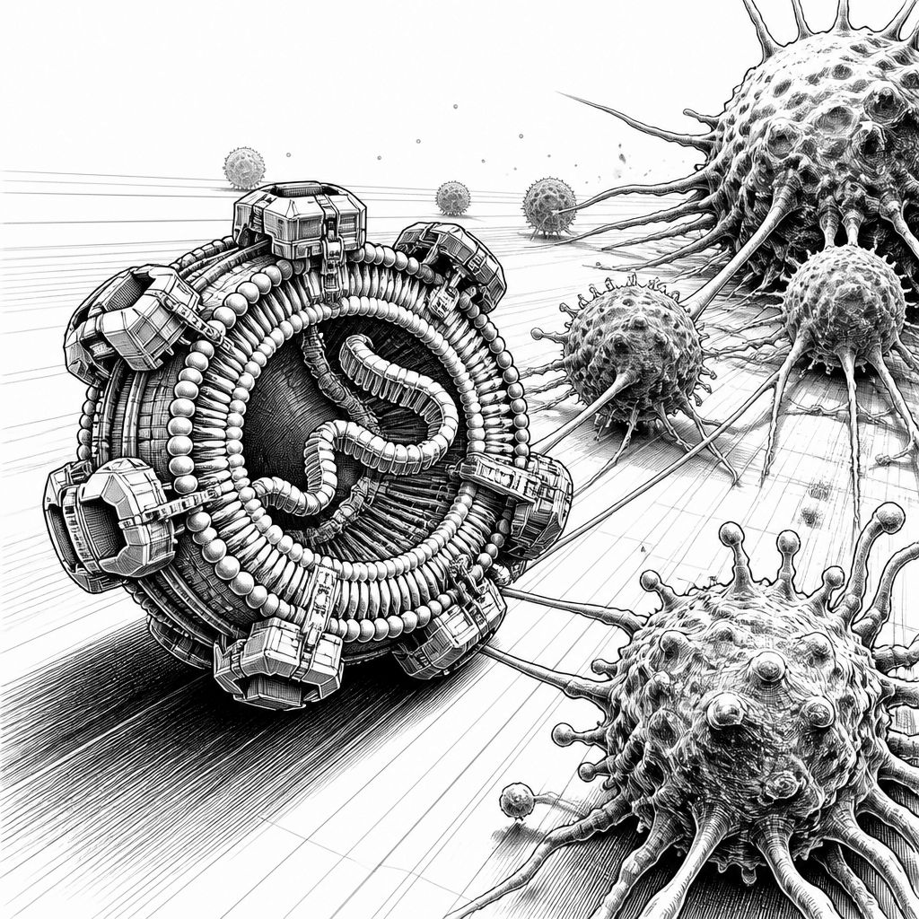 BioNTech bremst mRNA-Krebsimmuntherapie-Kandidat BNT113: Rückschlag in Phase-? Studie BioNTech bremst mRNA-Krebsimmuntherapie-Kandidat BNT113: Rückschlag in Phase-? Studie