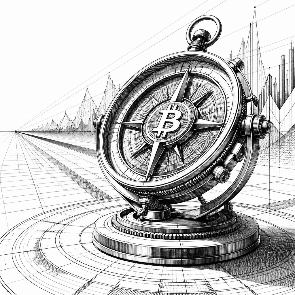 Bitcoin als Portfolio- Baustein: BlackRocks Jacobs ordnet IBIT ein Bitcoin als Portfolio- Baustein: BlackRocks Jacobs ordnet IBIT ein