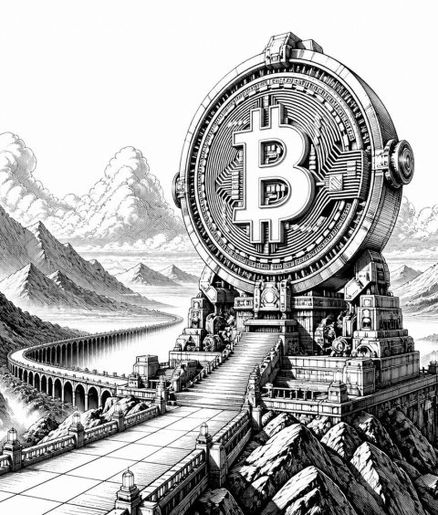 bitcoin-als-sicherste-crypto-wette-jetzt-ki