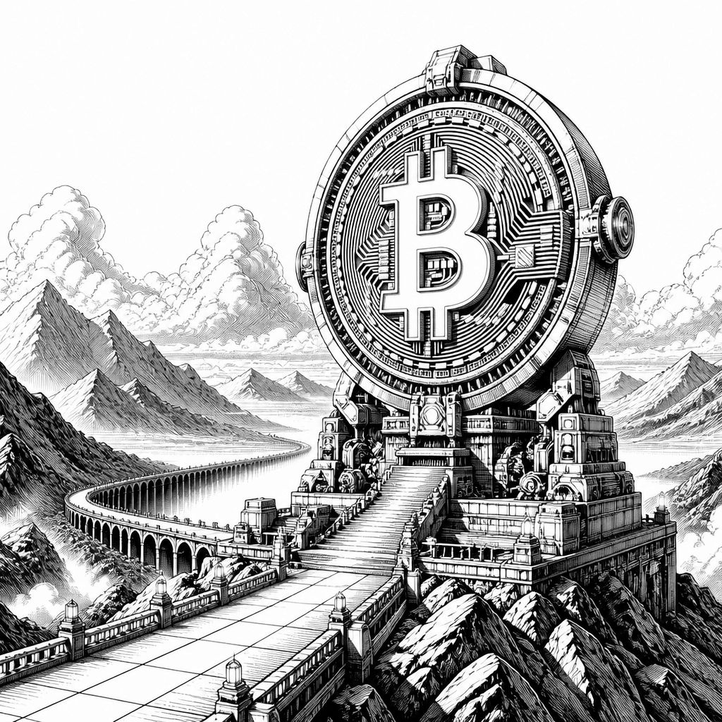 Bitcoin als sicherste KI-inszenierungsfreie Kryptowette: Warum viele jetzt darauf setzen Bitcoin als sicherste KI-inszenierungsfreie Kryptowette: Warum viele jetzt darauf setzen