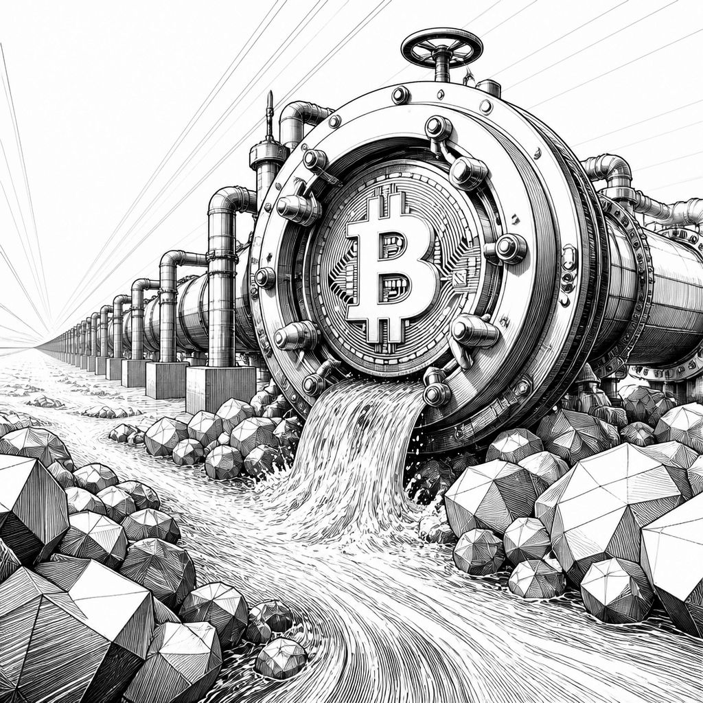 Bitcoin-Boden bei 57.000 USD? Nansen und Bitget Wallet setzen auf Liquidität statt Oktober Bitcoin-Boden bei 57.000 USD? Nansen und Bitget Wallet setzen auf Liquidität statt Oktober
