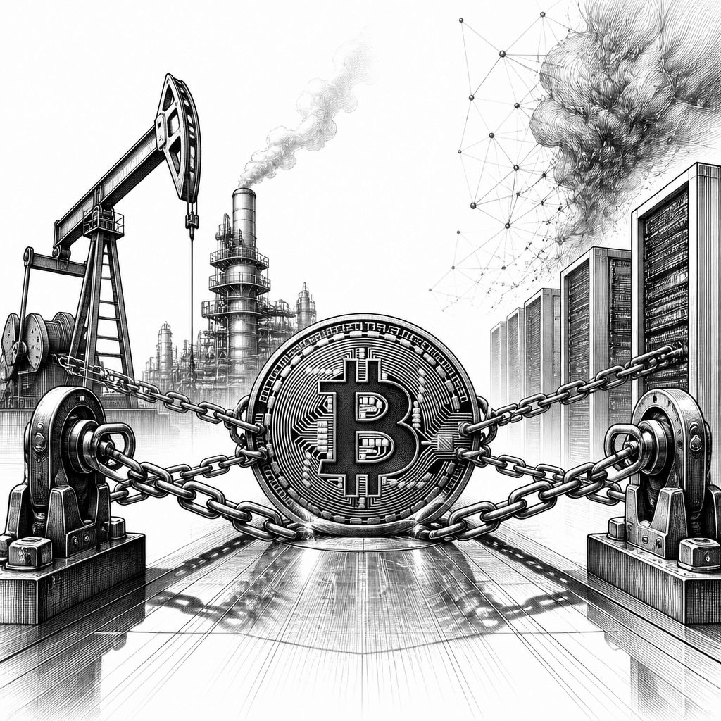 Bitcoin zwischen 80.000 und 87.000 US-Dollar: Öl und KI-Unsicherheit bremsen Bitcoin zwischen 80.000 und 87.000 US-Dollar: Öl und KI-Unsicherheit bremsen