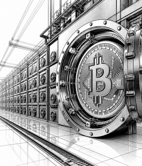bitcoin-drittel-coins-sichtbarer-public-key
