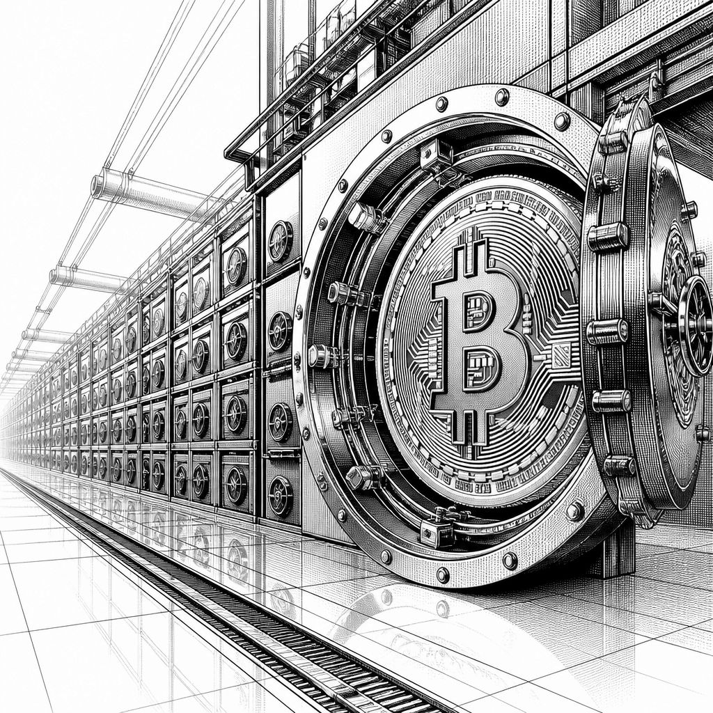 Bitcoin: Fast ein Drittel der Coins mit sichtbarem Public Key – Trend wächst Bitcoin: Fast ein Drittel der Coins mit sichtbarem Public Key – Trend wächst