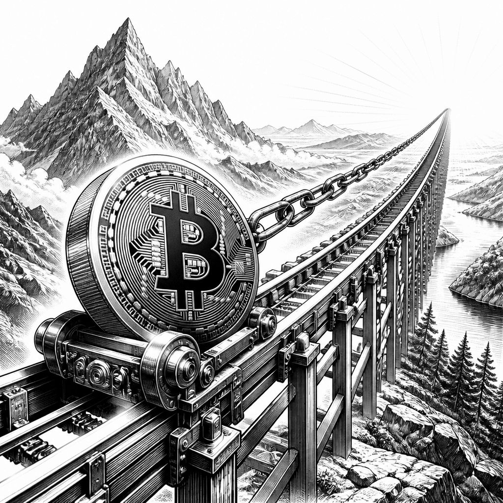 Bitcoin-Erholung nach dem Einbruch: Was Anleger jetzt mitnehmen können Bitcoin-Erholung nach dem Einbruch: Was Anleger jetzt mitnehmen können