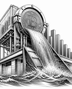 bitcoin-etf-abfluesse-681-millionen-signal-wackelt