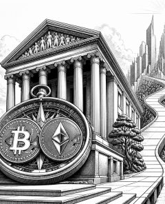 bitcoin-ethereum-kurse-jpmorgan-erwartet-outperformance