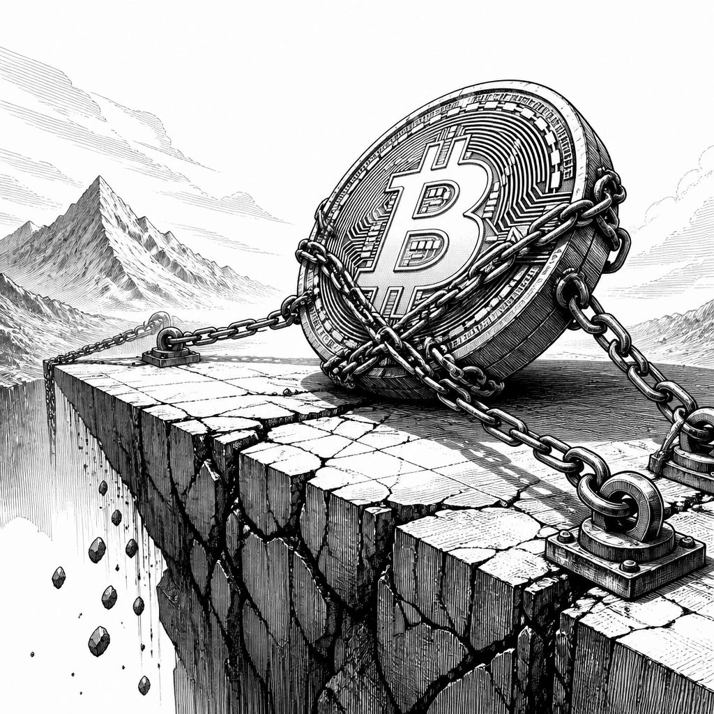 Bitcoin: Hidden Bullish Divergence zeigt, dass der Aufwärtstrend wackelt Bitcoin: Hidden Bullish Divergence zeigt, dass der Aufwärtstrend wackelt