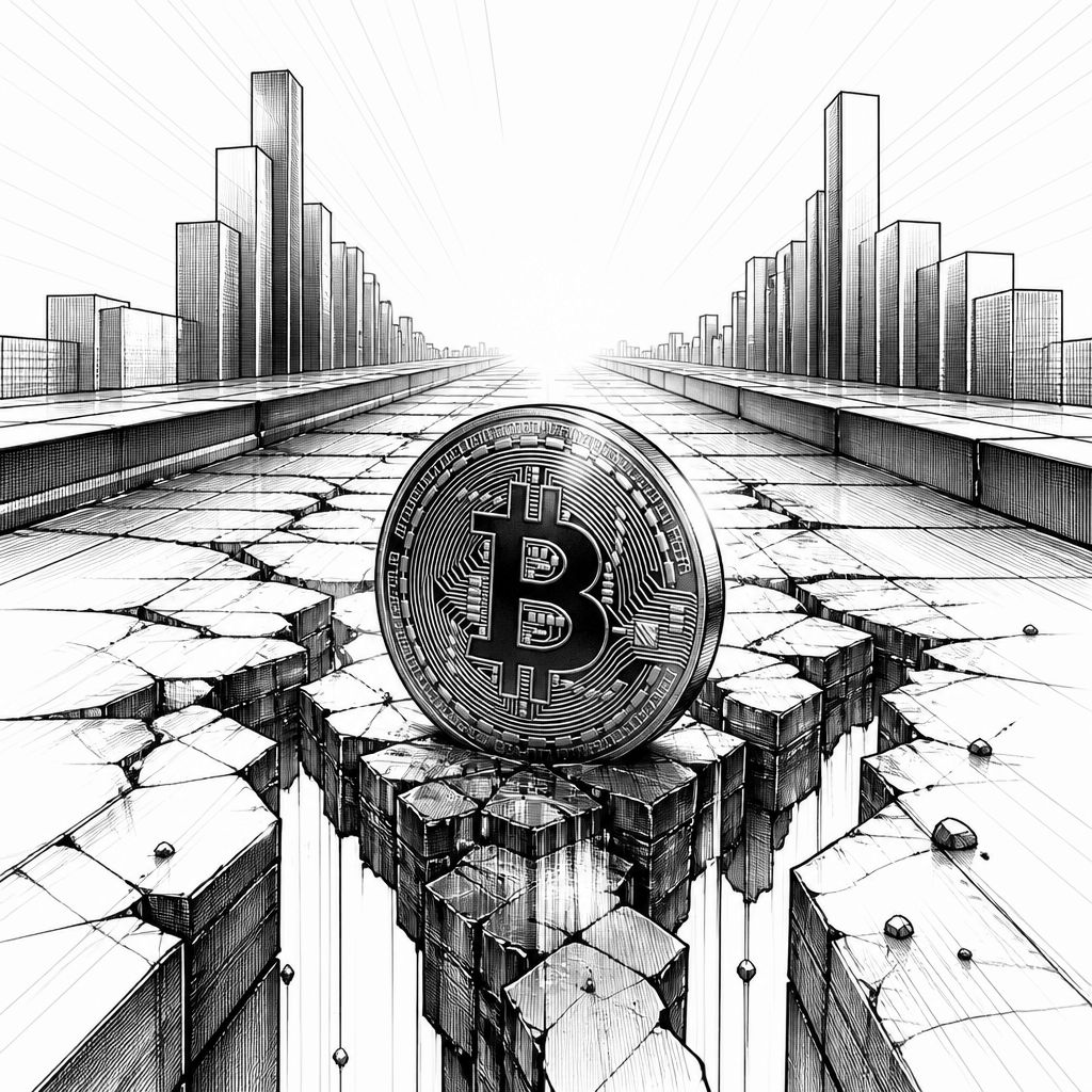 Bitcoin im „Uptober“-Test: Kursrückgang trotz ETF-Zuflüssen Bitcoin im „Uptober“-Test: Kursrückgang trotz ETF-Zuflüssen
