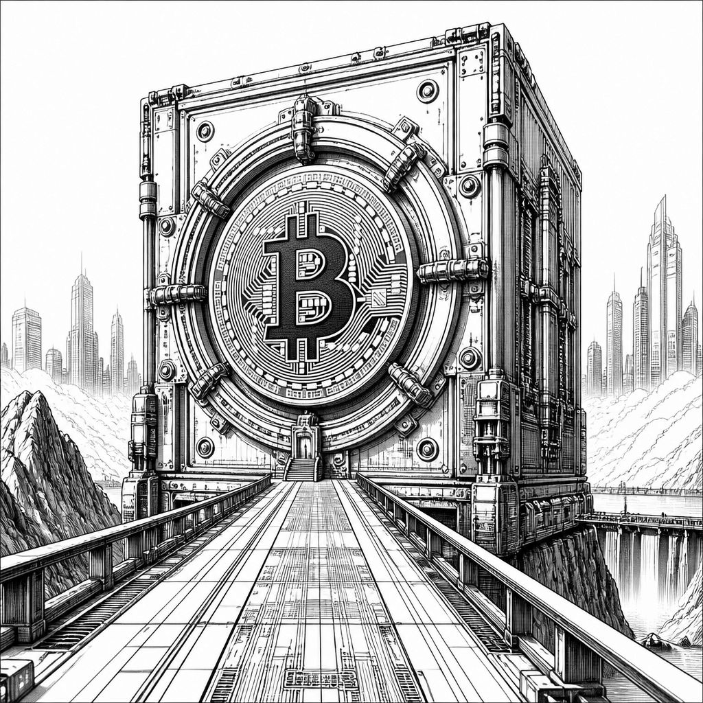 Bitcoin in 10 Jahren: Bedrohungen, Markt-Signale und KI-Zahlungen Bitcoin in 10 Jahren: Bedrohungen, Markt-Signale und KI-Zahlungen
