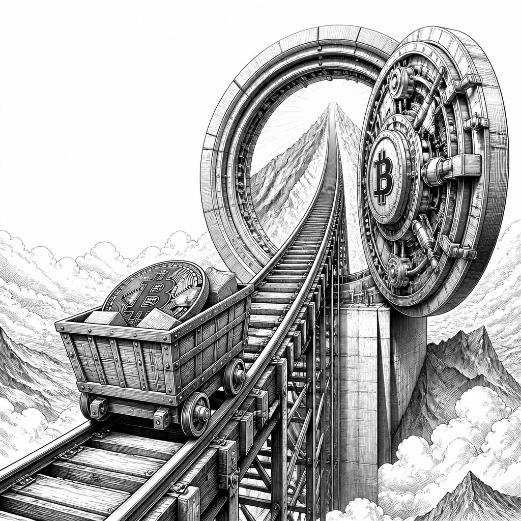 Bitcoin und die Millionärsfrage: Warum 1.000 US-Dollar heute anders wirken Bitcoin und die Millionärsfrage: Warum 1.000 US-Dollar heute anders wirken