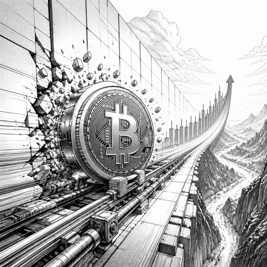 Bitcoin erholt sich nach starker Q3-Performance und kämpft um 87.000 US-Dollar Bitcoin erholt sich nach starker Q3-Performance und kämpft um 87.000 US-Dollar