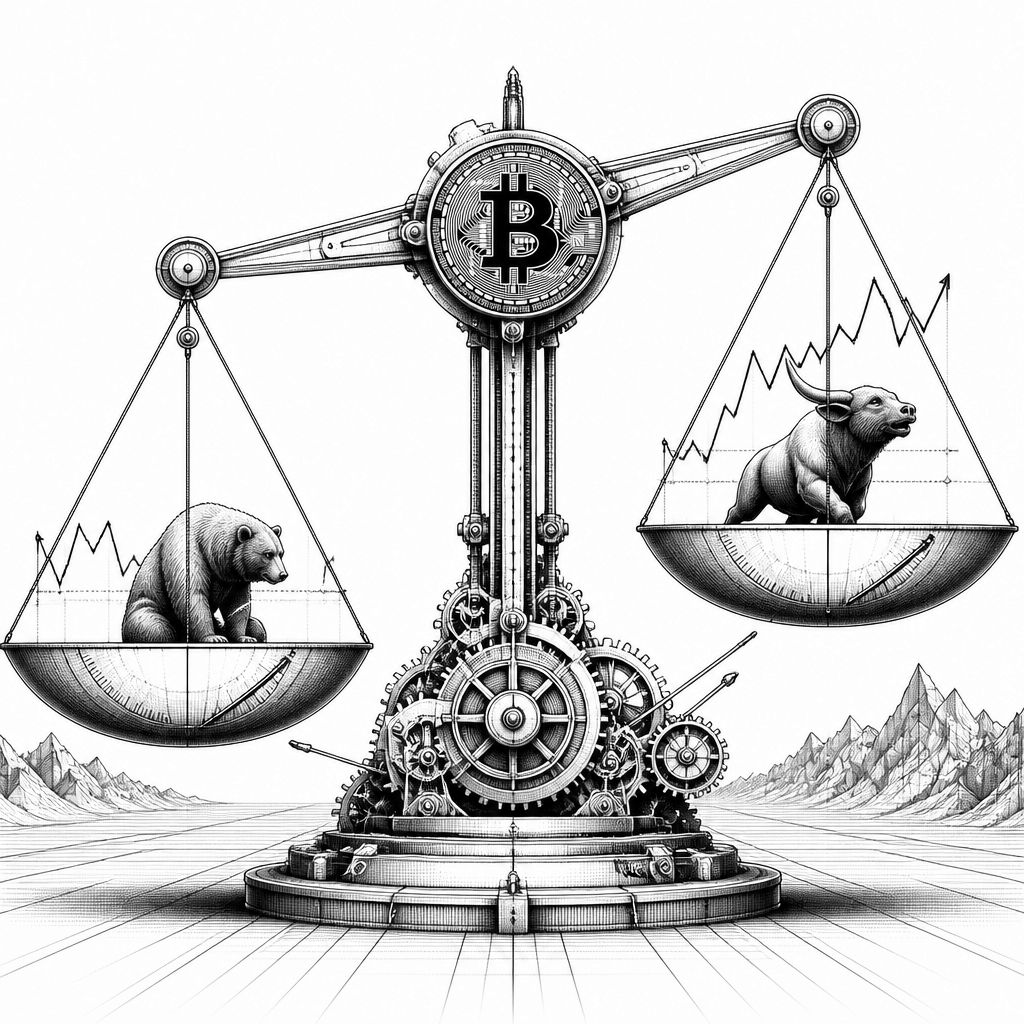 Bitcoin-RSI erklärt: Warum 70 und 30 oft keine Kauf- oder Verkaufsentscheidung liefern Bitcoin-RSI erklärt: Warum 70 und 30 oft keine Kauf- oder Verkaufsentscheidung liefern