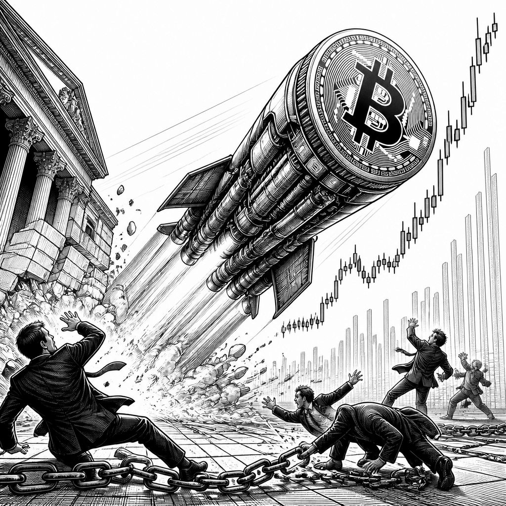 Bitcoin-Run triggert Short-Squeeze bei Krypto-Aktien: Risiko und Chancen Bitcoin-Run triggert Short-Squeeze bei Krypto-Aktien: Risiko und Chancen