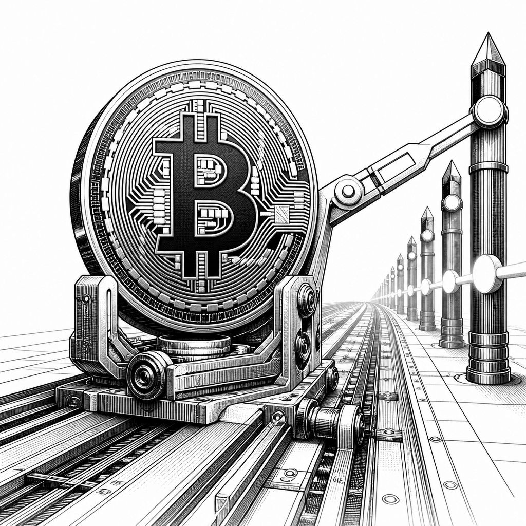 Bitcoin vor Schlüsselzonen: 77.000 wahrscheinlicher als 98.000 Bitcoin vor Schlüsselzonen: 77.000 wahrscheinlicher als 98.000