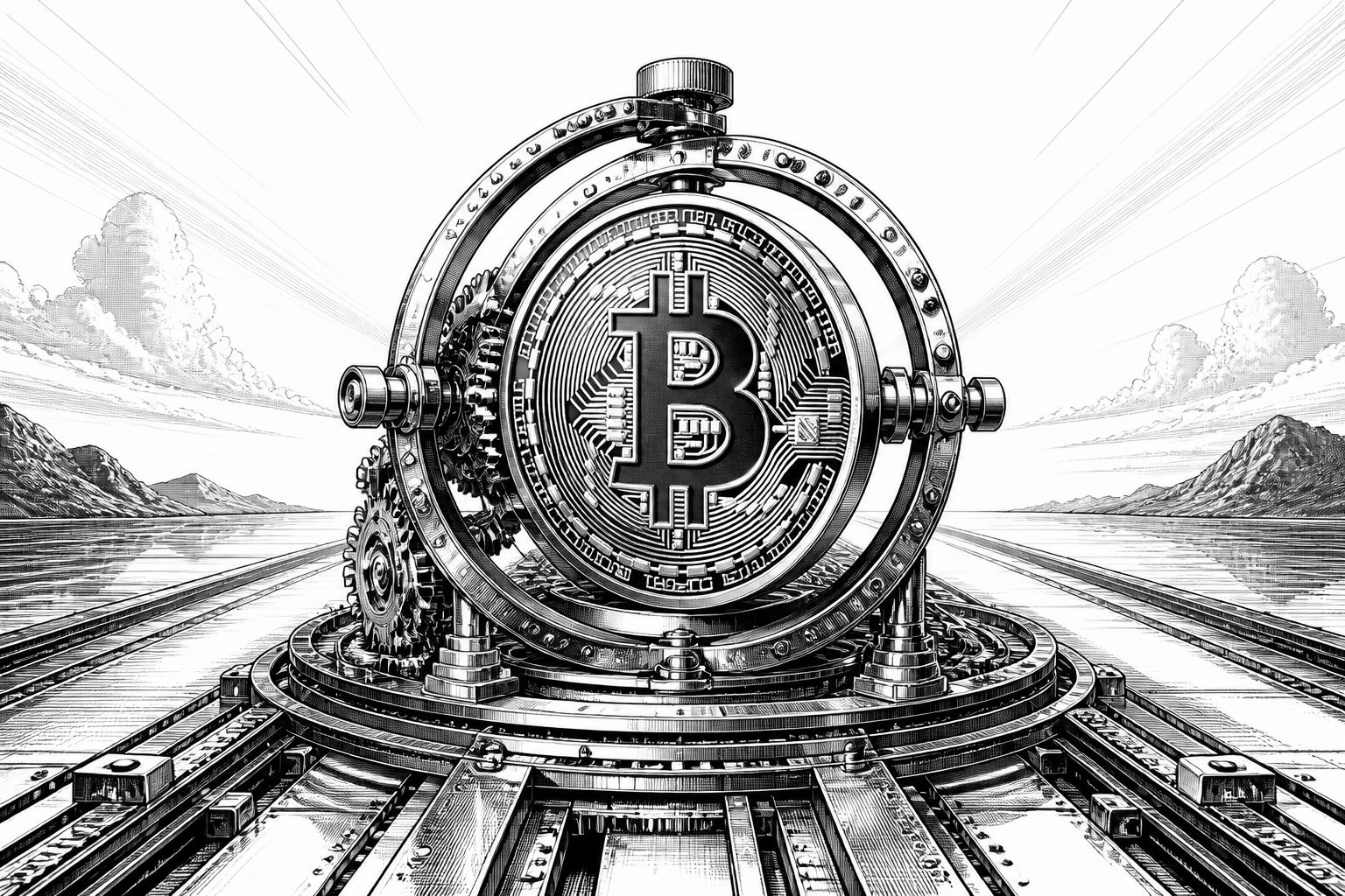 Bitcoin im Seitwärtsmodus: Fed am 28. Oktober und Midterms als Volatilitäts-Trigger Bitcoin im Seitwärtsmodus: Fed am 28. Oktober und Midterms als Volatilitäts-Trigger