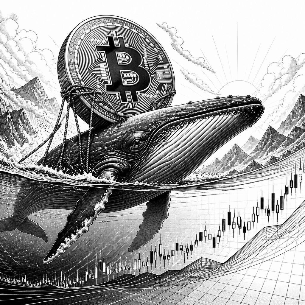 Bitcoin-Signale: Lark Davis erwartet nächsten Bull-Run und einen Boden bei 57.000 US-Dollar Bitcoin-Signale: Lark Davis erwartet nächsten Bull-Run und einen Boden bei 57.000 US-Dollar