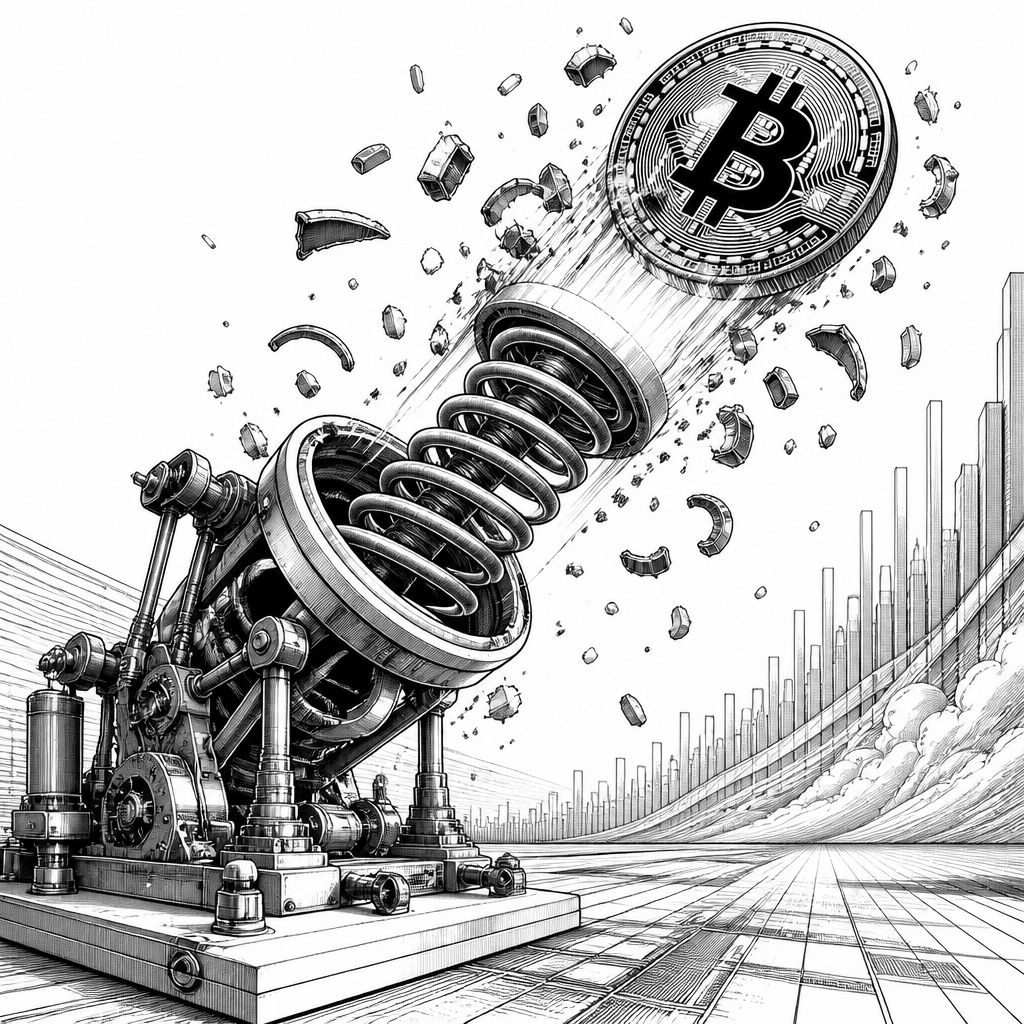 Bitcoin springt um 1,32%: 45,96 Mio. US-Dollar Short-Liquidationen Bitcoin springt um 1,32%: 45,96 Mio. US-Dollar Short-Liquidationen