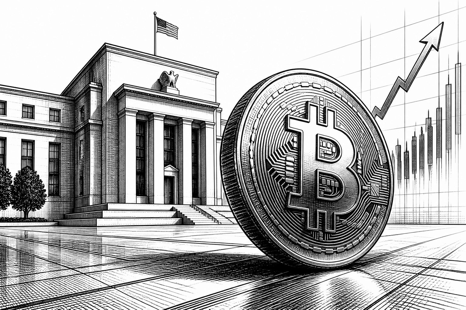 Bitcoin steht vor Fed-Entscheid bei knapp 81.000 US-Dollar: ZEC springt 8% Bitcoin steht vor Fed-Entscheid bei knapp 81.000 US-Dollar: ZEC springt 8%